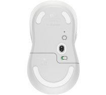 MOUSE USB OPTICAL WRL M650/LARGE WHT 910-006349 LOGITECH | 910-006349 | 5099206097285 | C08218