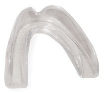 Mouthguard TOORX SENIOR BOT-026 single transparent | 563GABOT026  | 8029975991221 | BOT-026