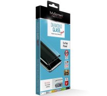 MS Diamond Glass Edge 3D Huawei Mate 20 Pro czarny|black, Tempered Glass | MD4063TG 3D BLACK  | 5901924960447 | MD4063TG 3D BLACK