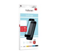 MS Diamond Glass Edge Lite FG Xiaomi Mi 9SE czarny|black Full Glue | MD4238 DGLFG  | 5901924998242 | MD4238 DGLFG