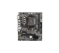 MSI A520M-A PRO - Motherboard - micro ATX - Socket AM4 - AMD A520 4719072749927 | A520M-A PRO AM4 2DDR4 | 4719072749927 | PLYMISAM40085