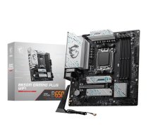 Pamatplate MSI B650M Gaming Plus WIFI | B650M GAMING PLUS WIFI | 4711377180955 | KBMSIAA8B650U05