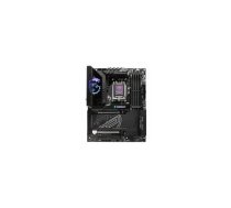 MSI MPG X870E CARBON WIFI - motherboard - ATX - Socket AM5 - AMD X870E | MPG X870E CARBON WIFI | 4711377253536 | KBMSIAA8X870A01