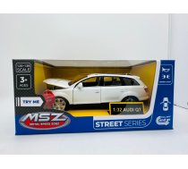 MSZ Miniatūrais modelis -  Audi Q7, mērogs 1:24 | 68249M  | 4897071920148