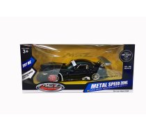 MSZ Miniatūrais modelis - BMW Z4 GT3, mērogs 1:24 | 68251A  | 4897071920117