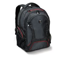 Port Designs Courchevel Klēpjdatora Mugursoma 15.6” | 160510 | 3567041605108