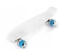 Multiboard Led (balts) (23897) Meteor pennyboard | 0310080007 | 5900724035959 | 19682