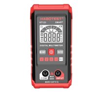 Multimeter DC600V, AC600V | HT123  | 9990000991853