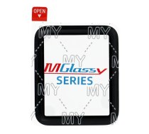 MUSTTBY Glass + OCA for APPLE Watch Series 1-42MM | 5903396319754 | 5903396319754 | 70071980