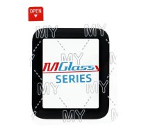 MUSTTBY Glass + OCA for APPLE Watch Series 3-38MM | 5903396319723 | 5903396319723 | 70071980