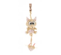 Muzikālā rotaļlieta FOX 4BABY F01 | 4BABY-F01 | 5901691957954
