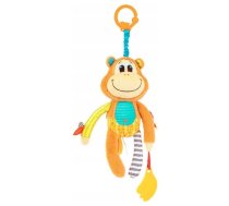 Muzikālā rotaļlieta MONKEY MARCIS 23902 | BB-23902 | 6925783823902