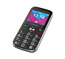 MyPhone HALO C Dual Black | T-MLX45188  | 5902983609315