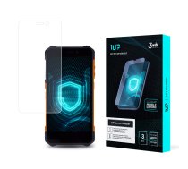 MyPhone Hammer Iron 3 LTE - 3mk 1UP screen protector | 3mk 1UP(537)  | 5903108401555 | 3mk 1UP(537)