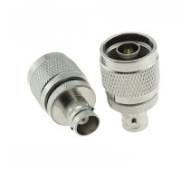 N-BNC male-female adapter | EC36  | BNC-16-59-TGN