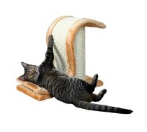 Nagu asināmais : Trixie Inca Scratching Wave 25*44cm, 39cm | 102728 | 4011905043418 | 44219999