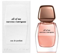 Narciso Rodriguez All Of Me Smaržas EDP 30 ml | 3423222080945 | 3423222080945