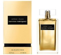 Narciso Rodriguez Amber Musc Smaržas EDP W 100 ml | 3423478920057 | 3423478920057