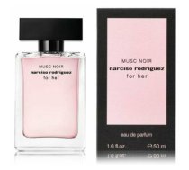 Narciso Rodriguez For Her Musc Noir parfimērijas ūdens sievietēm 50 ml | PARF127562 | 3423222012687 | 33030010