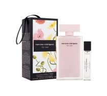 Narciso Rodriguez for Her EDP 100ml gift set and Pure Musc EDP 10ml miniature | 3423222092634 | 3423222092634 | 33030010