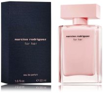 Narciso Rodriguez For Her Smaržas EDP 50 ml | 3423470890136 | 3423470890136