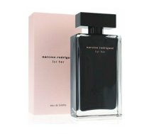 Narciso Rodriguez For Her Smaržas EDT 100 ml | 3423470890020 | 3423470890020