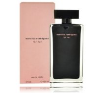 Narciso Rodriguez For Her Tualetes ūdens sievietēm 150 ml | PARF98608 | 3423478921955 | 33030010