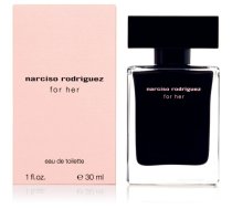 Narciso Rodriguez For Her Smaržas EDT 30 ml | 3423478925557 | 3423478925557