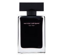 Narciso Rodriguez For Her Tualetes ūdens sievietēm 50 ml | PARF11090  | 3423470890013 | PARF11090