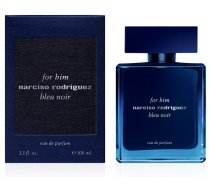 Narciso Rodriguez For Him Bleu Noir Smaržas EDP 100 ml | 3423478807655 | 3423478807655
