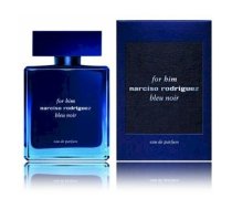 Narciso Rodriguez For Him Bleu Noir parfimērijas ūdens vīriešiem 50 ml | PARF106067 | 3423478807556 | 33030010