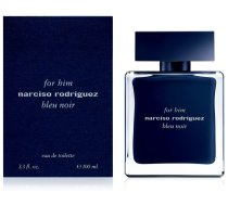 Narciso Rodriguez For Him Bleu Noir Smaržas EDT 100 ml | 3423478460058 | 3423478460058