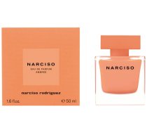 Narciso Rodriguez Narciso Ambrée parfimērijas ūdens sievietēm 50 ml | PARF127563 | 3423473053859 | 33030010