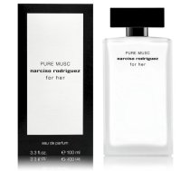 Narciso Rodriguez Pure Musc For Her Smaržas EDP 100 ml | 3423478515956 | 3423478515956