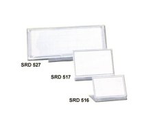 Table card 200x80 mm, SRD 527 0614-003 | SRD-527/EOL  | 692183525027