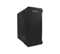 Genesis IRID 503 Black | NPC-1558 | 5901969425291 | KONATOE00000005