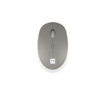 NATEC WIRELESS MOUSE HARRIER 2 1600DPI BT 5.1 | NMY-1961 | NMY-1961