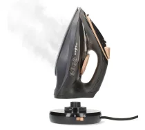 Nedis bezvadu gludeklis, 2200W, 20g/m | IRONCL250 | 5412810469970