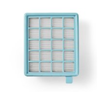 VCFI222HEP HEPA filtrs putekļu sūcējam PHILIPS PowerPro Compact FC8470, FC8471, FC8472, FC8473 | VCFI222HEP | 5412810313853