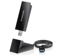 Netgear A8000 WLAN 1200 Mbit/s | A8000-100PES | 0606449160994 | A8000-100PES
