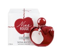 Nina Ricci Nina Rouge EDT W 50ml | 0223900 | 3137370349433 | 33030010