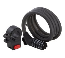 Ninebot by Segway Zahlenschloss 5-stellig | AC.00.00.03.0027 | 8720254406718 | 172869