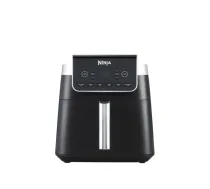 Ninja Max Pro karstā gaisa katls , 6.2l, 2000W, melns | AF180EU | 622356278782
