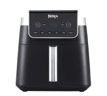 Ninja AF180EU Karstā Gaisa fritētājs 6.2L 2000W | AF180EU-BLK | 0622356278782