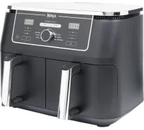 Ninja beztauku fritieris AF400EU | AF400EU | 622356245272 | 153900