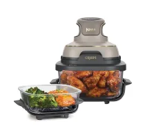 NINJA FN101EUST Airfryer Crispy stone | 0622356317610 | 622356317610