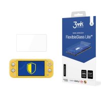 Nintendo Switch Lite 2019  - 3mk FlexibleGlass Lite™ screen protector | 3mk FlexibleGlass Lite(1370)  | 5903108520232 | 3mk FlexibleGlass Lite(1370)