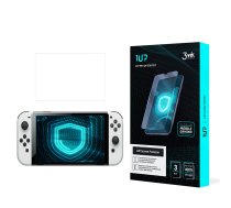 Nintendo Switch Oled - 3mk 1UP screen protector | 3mk 1UP(849)  | 5903108460033 | 3mk 1UP(849)
