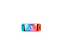 Nintendo Switch (OLED-Model) Neon-Red/Neon-Blue | 10007455  | 045496453442