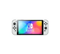 Nintendo Switch OLED white 045496453435 | 10007454 | 0045496453435